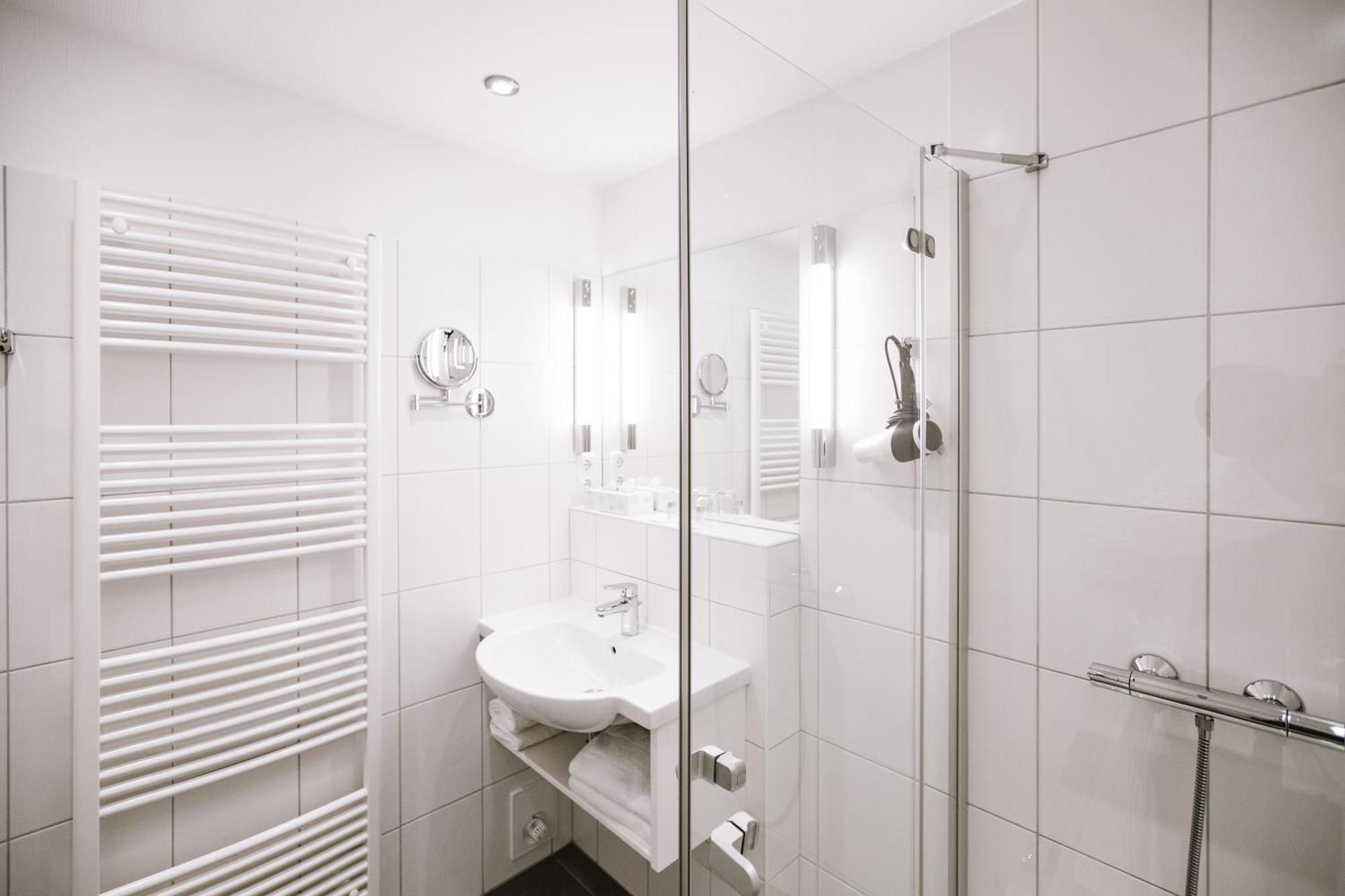 Hotel Stadt Kassel Rinteln Exteriér fotografie